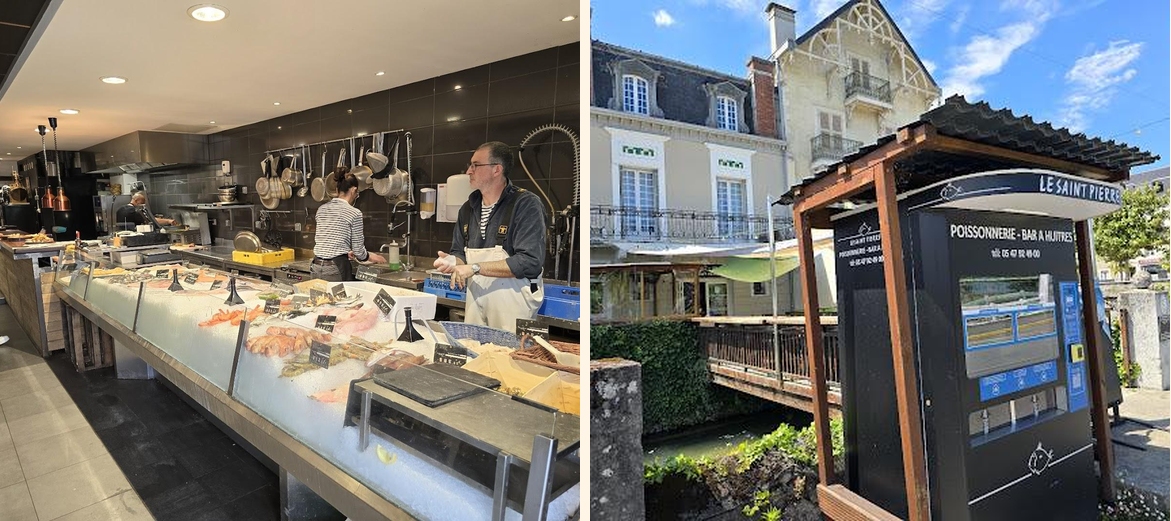 Sarl Le Saint Pierre - Gallery Image 1